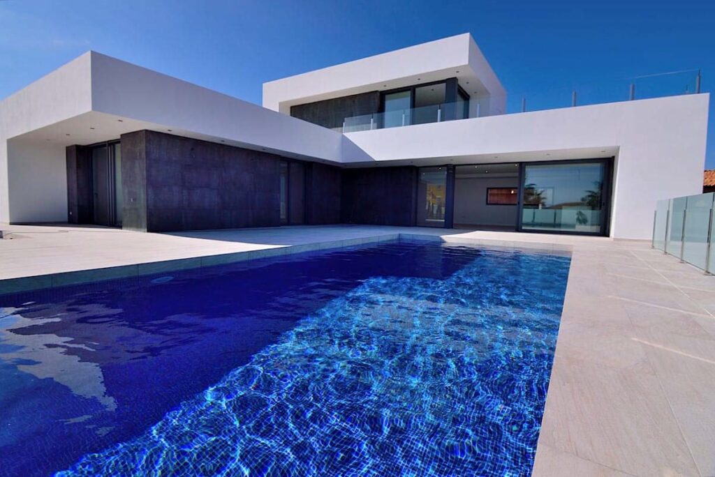 Comparativa antes y después de una reforma integral